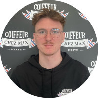 Barber shop Chez Max